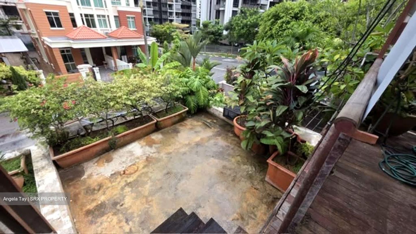 Jalan Punai (D14), Terrace #578496121